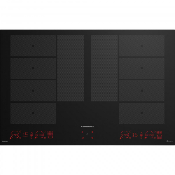 Grundig GIEI 838980 INH Kochfeld Autark Grundig GIEI 838980 INH Kochfeld Autark
